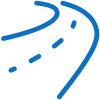 icons8-road-100