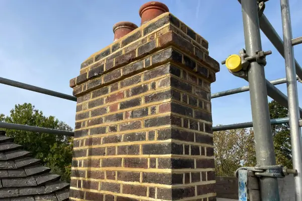 Chimney Repairs