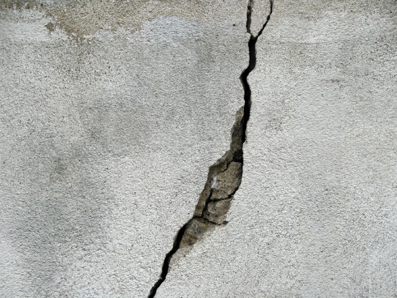 Crack Stitching