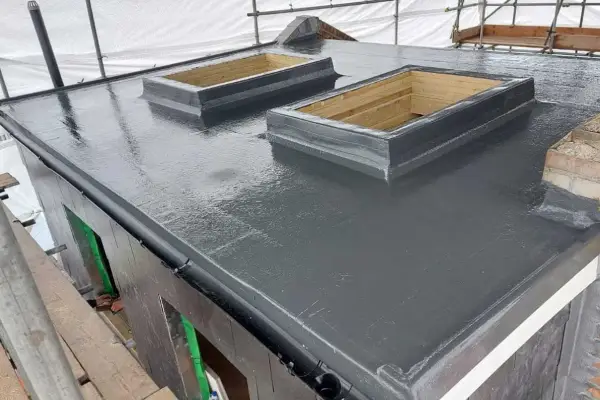 Flat Roofing