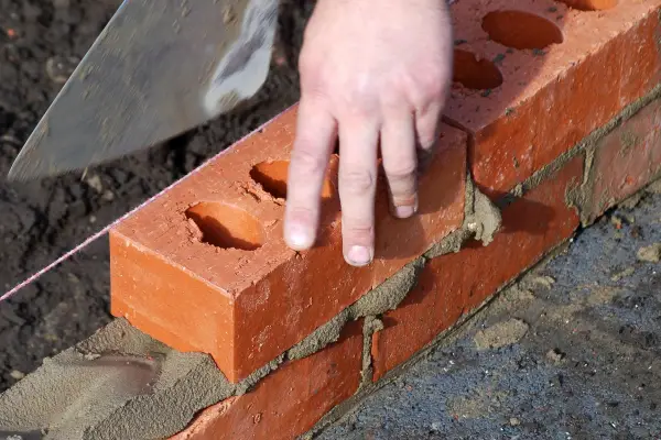 Masonry