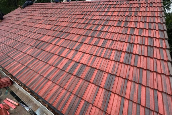 Tile Roofing (1)