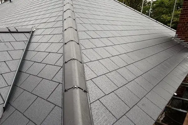 Tile Roofing
