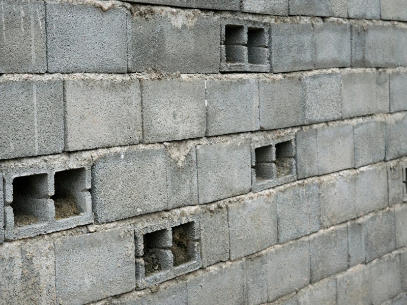 Wall Repair
