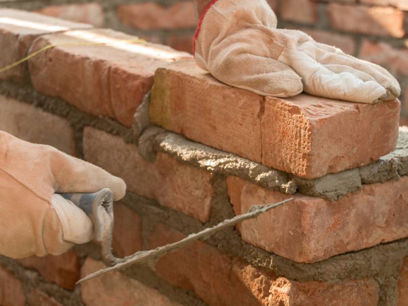 brickwork